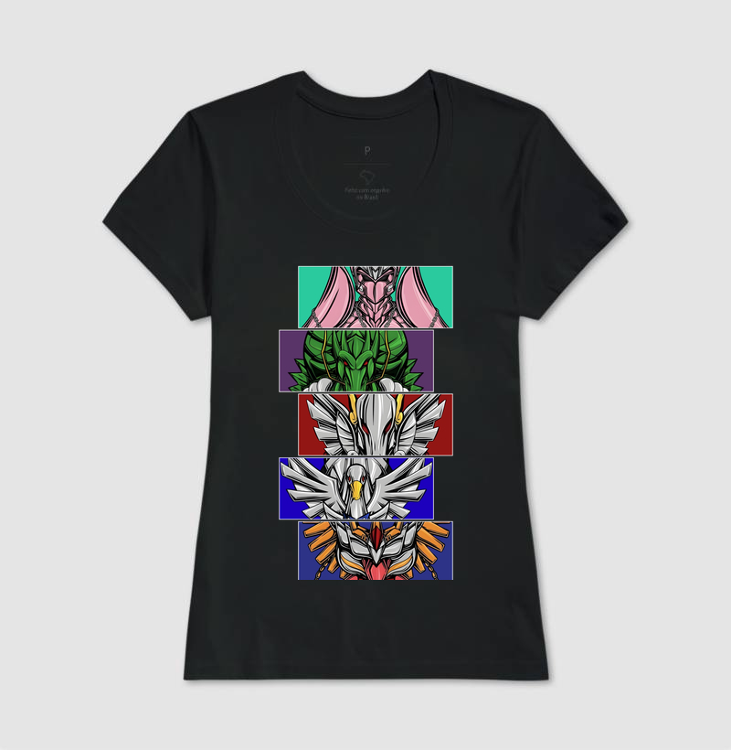 Camisa 2