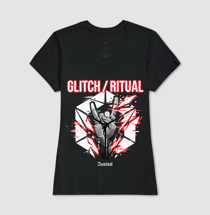 Glitch Ritual - Imagem 3