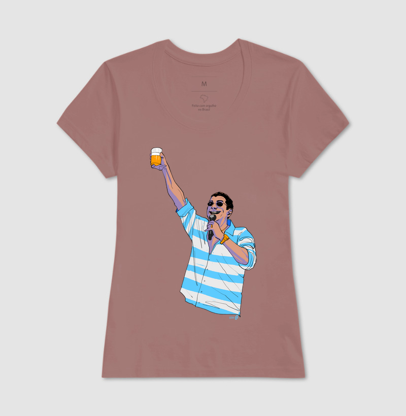 Camisa 13