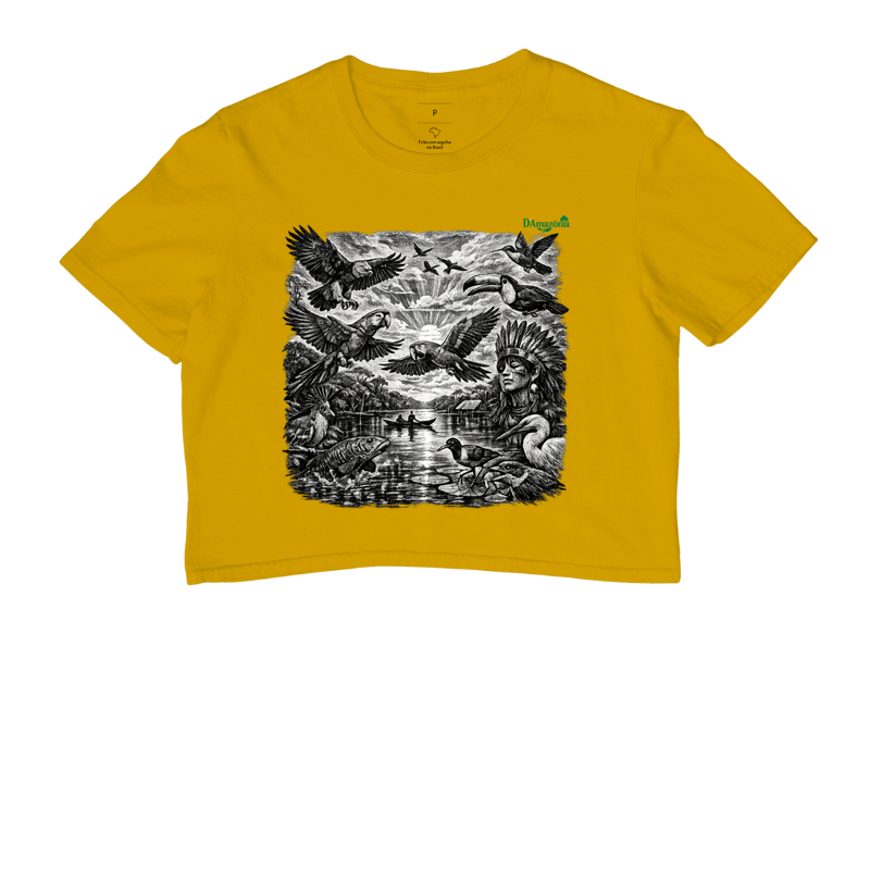 Camisa 7