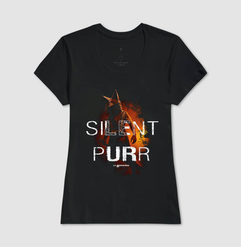 Silent Purr - Imagem 4