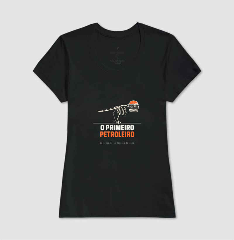 O Primeiro Petroleiro - Imagem 3