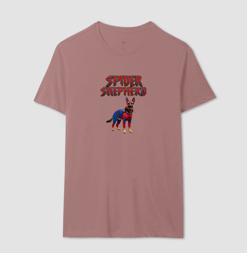 Spider Shepherd - Imagem 16