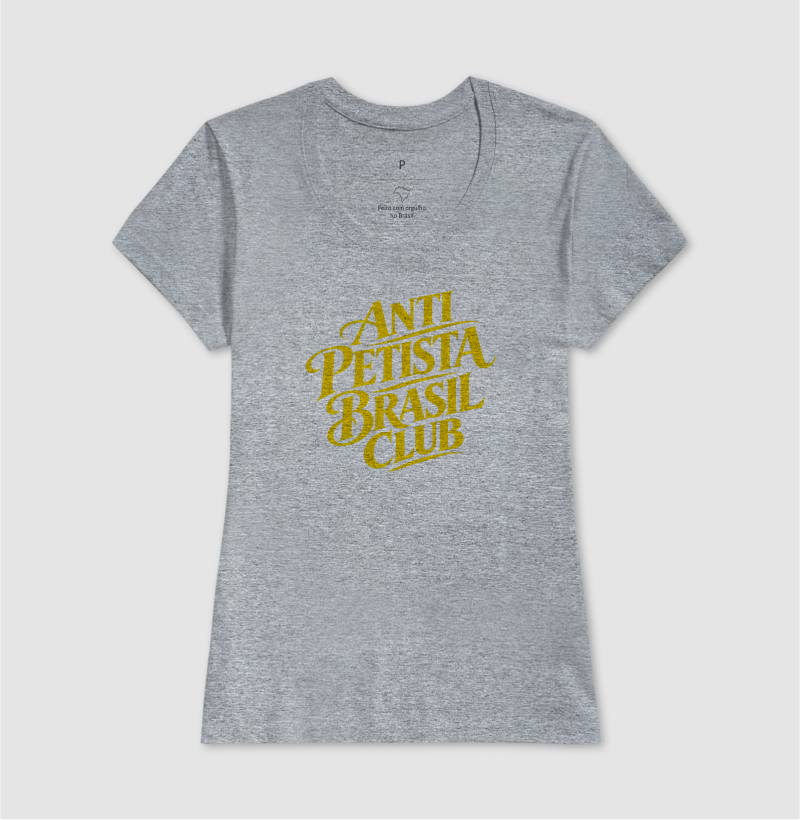 Anti petista Brasil club br - Imagem 9