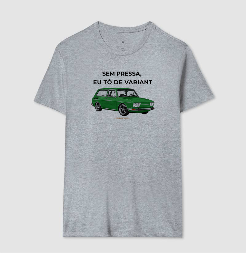 Sem pressa, eu tô de Variant - Verde - Imagem 8