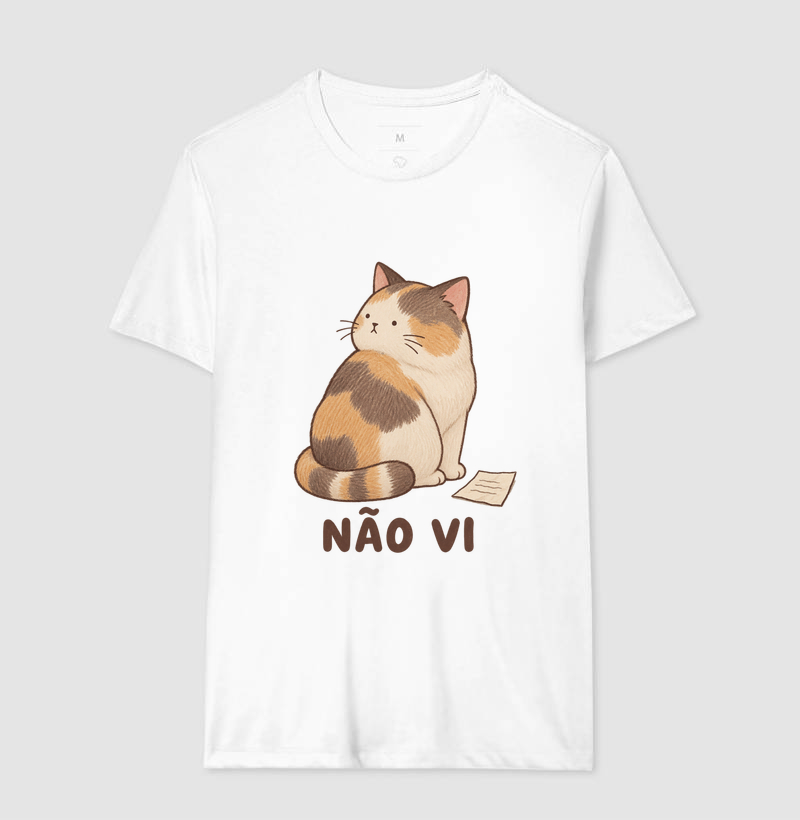 Não Vi - Imagem 4