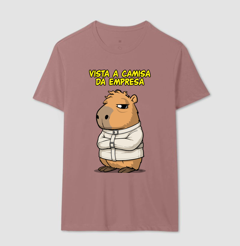 Camisa da empresa - Imagem 16