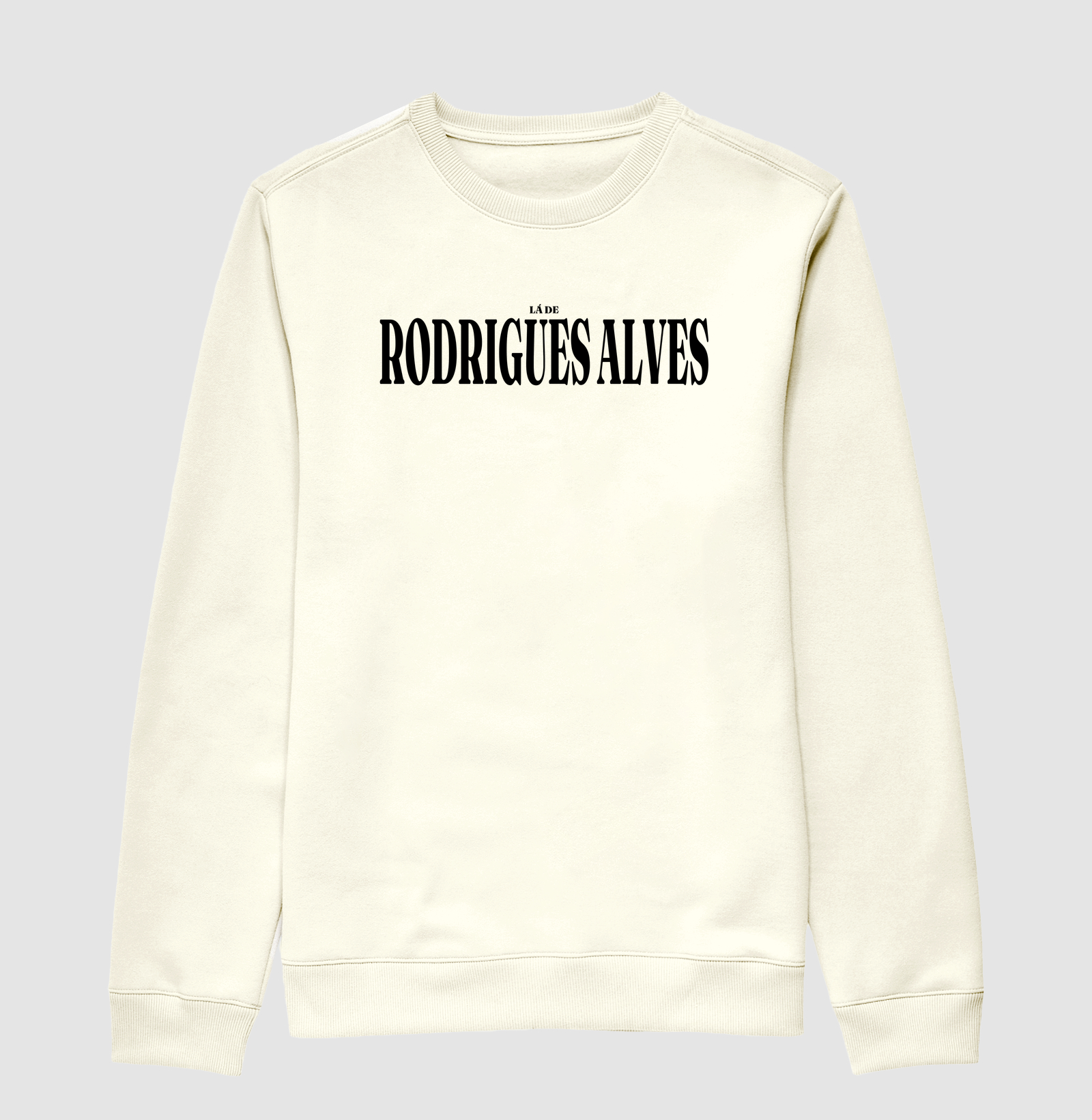 Rodrigues Alves | Tipografia AC - Imagem 2