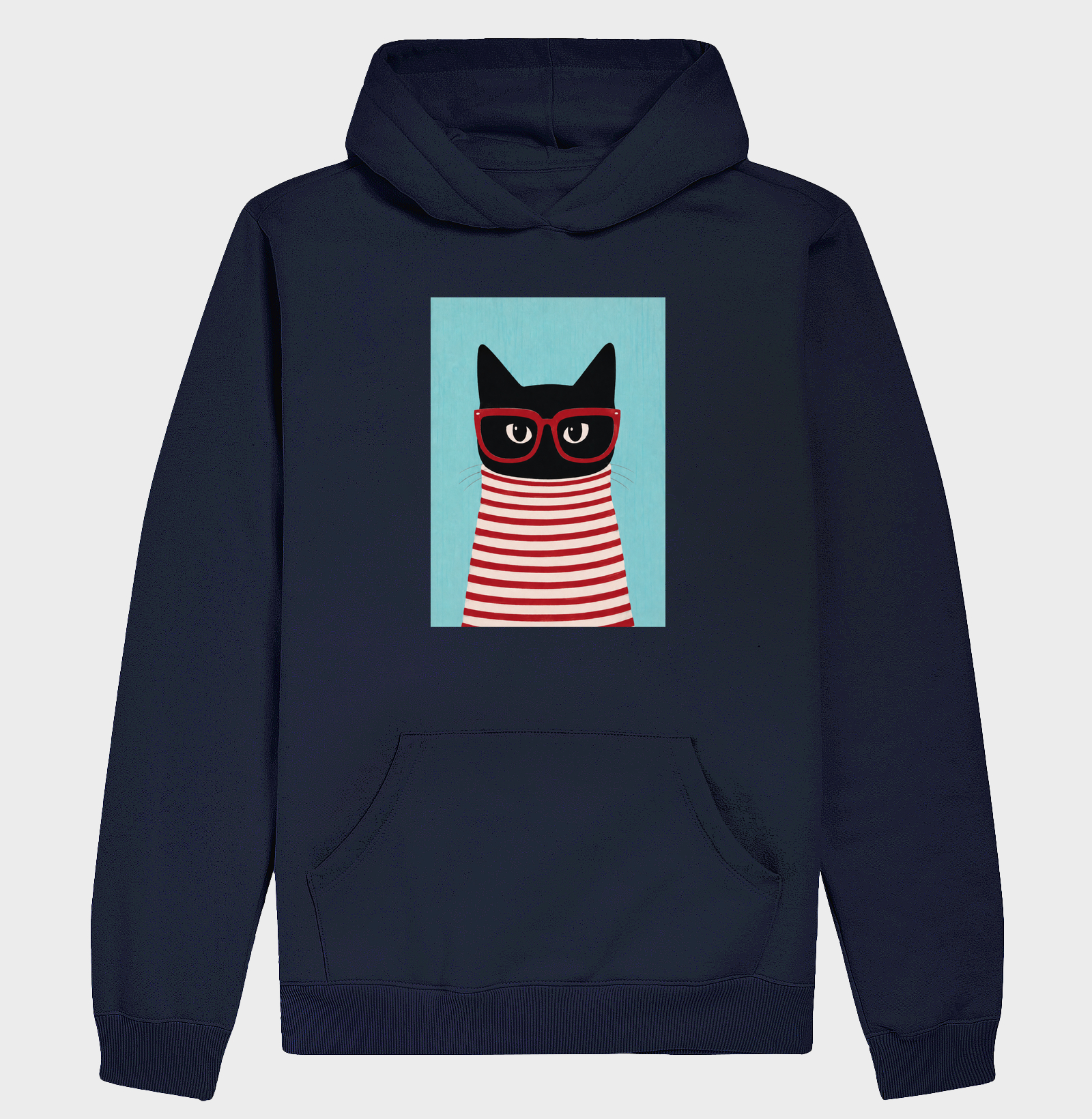 Gato Retrô - Imagem 4