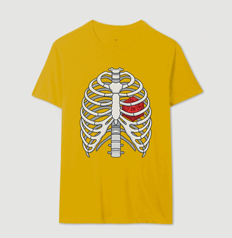 Camisa 13