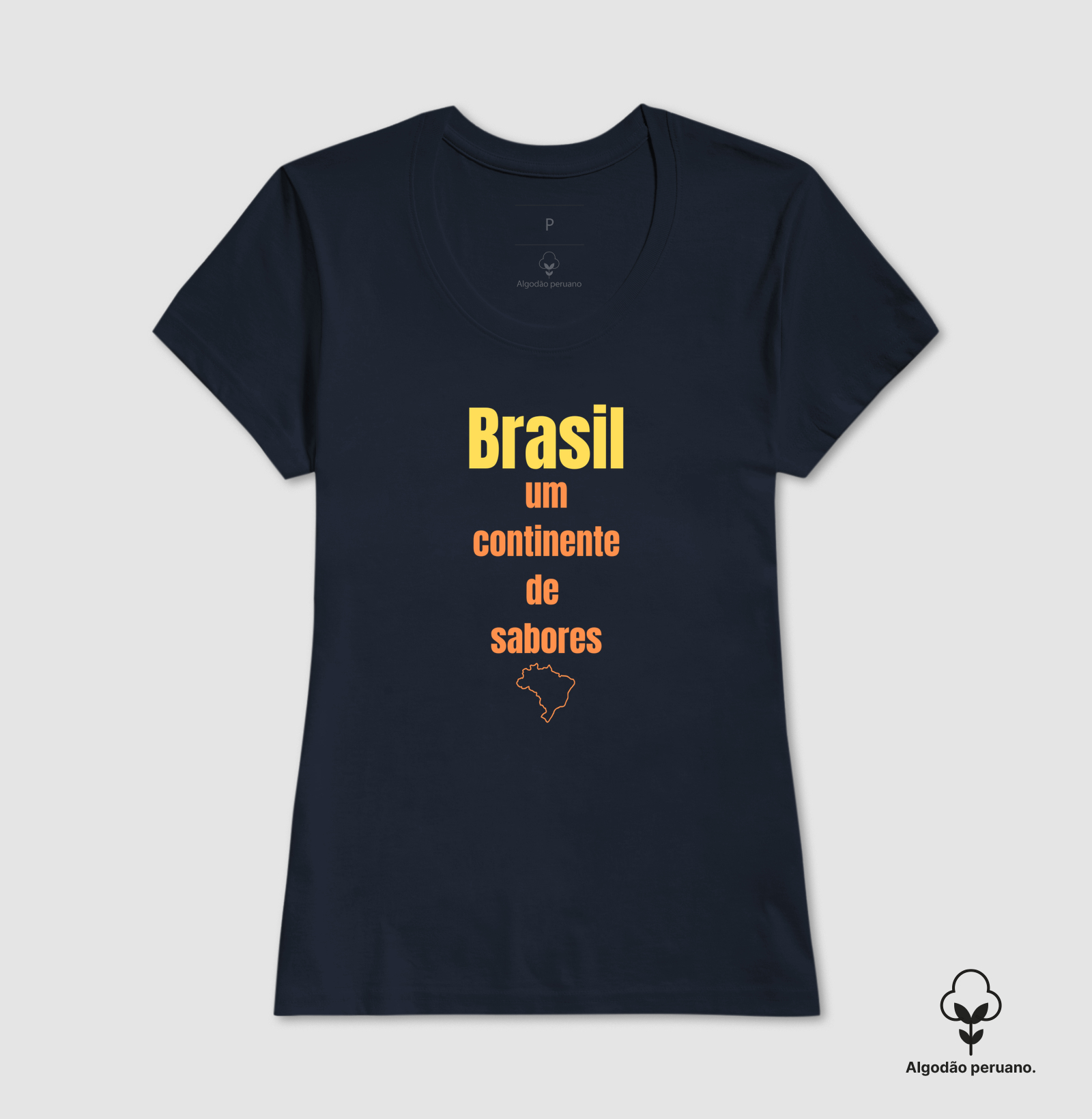 continente de sabores - Imagem 6