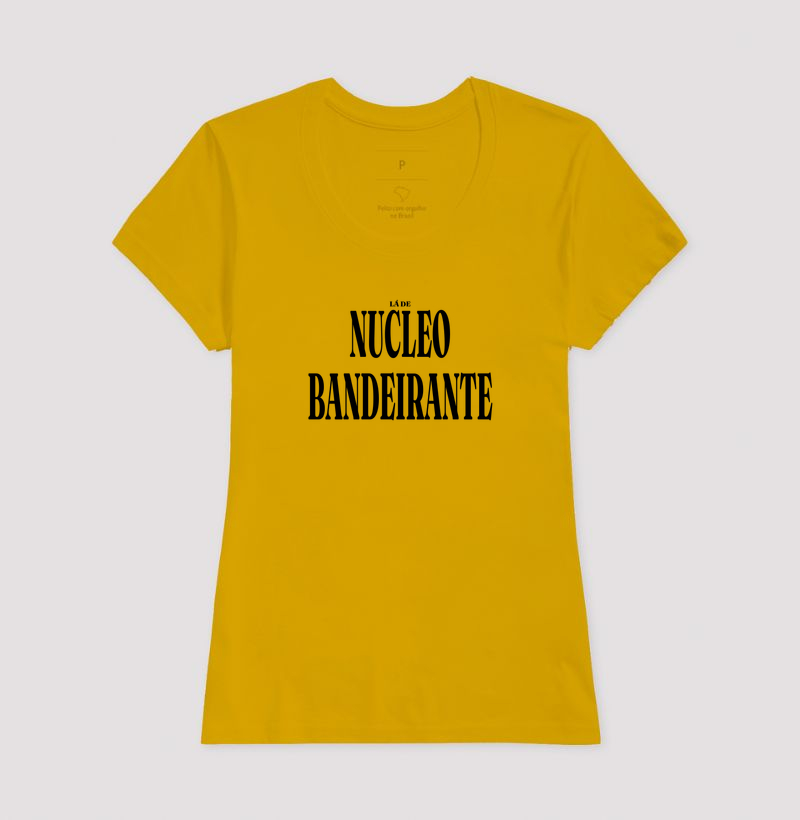 Núcleo Bandeirante | Tipografia DF - Imagem 15