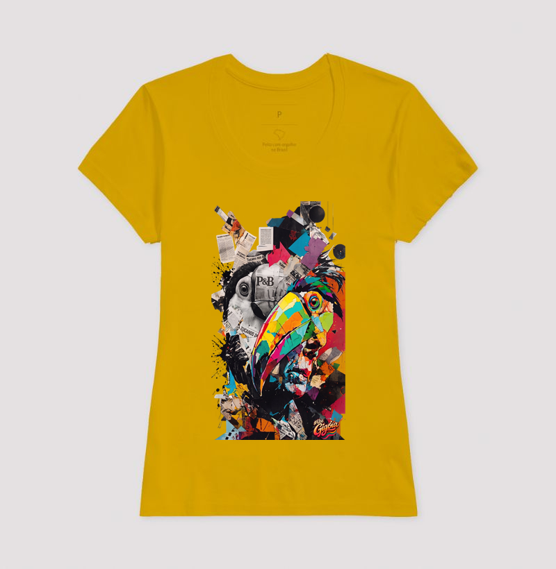 Camisa 14