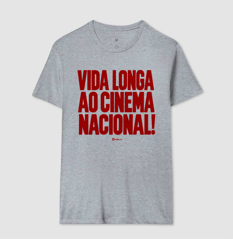 Vida Longa ao Cinema Nacional (coleção Virada do Cinema Nacional) - Imagem 8