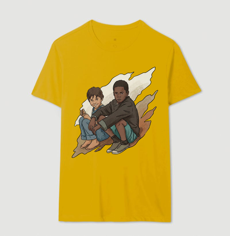 Camisa 13
