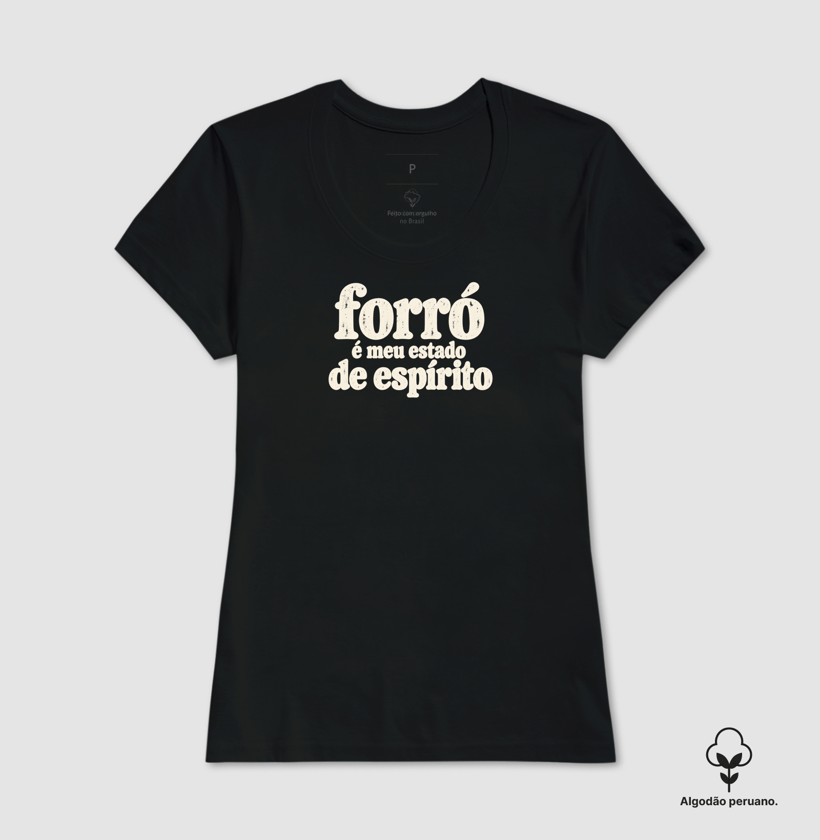 Forró é meu estado de espírito - Imagem 5