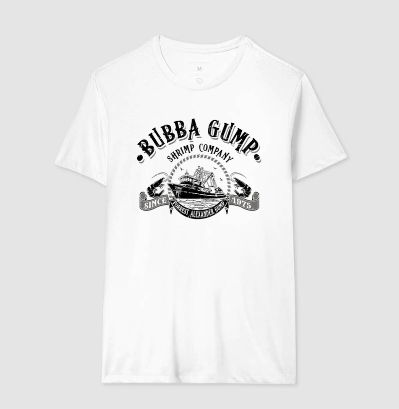 Bubba Gump Shrimp Company - Imagem 7