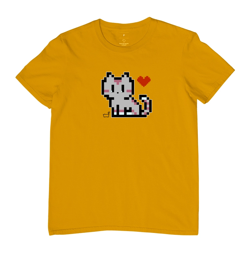 Camisa 11