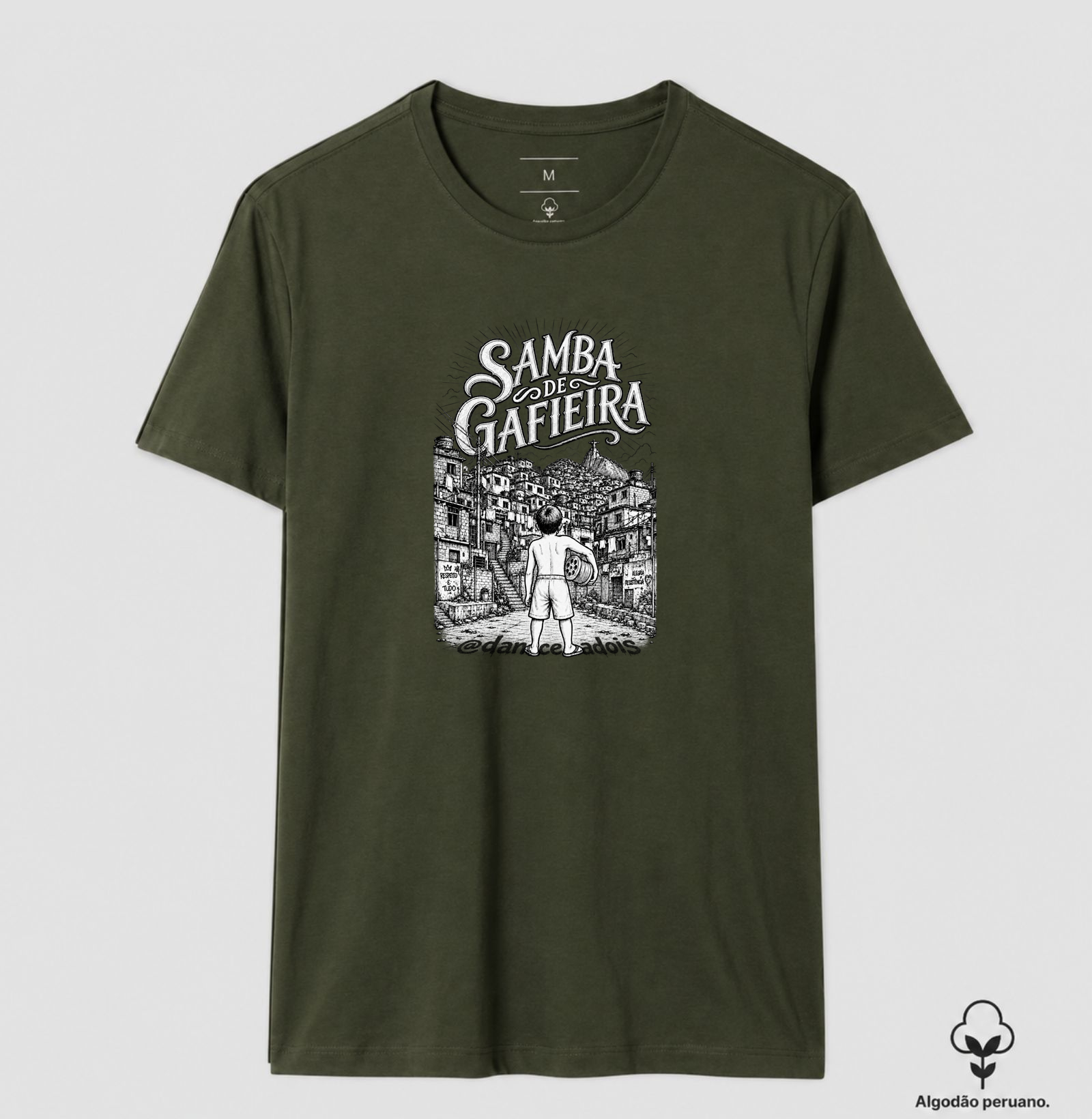 Camisa 7