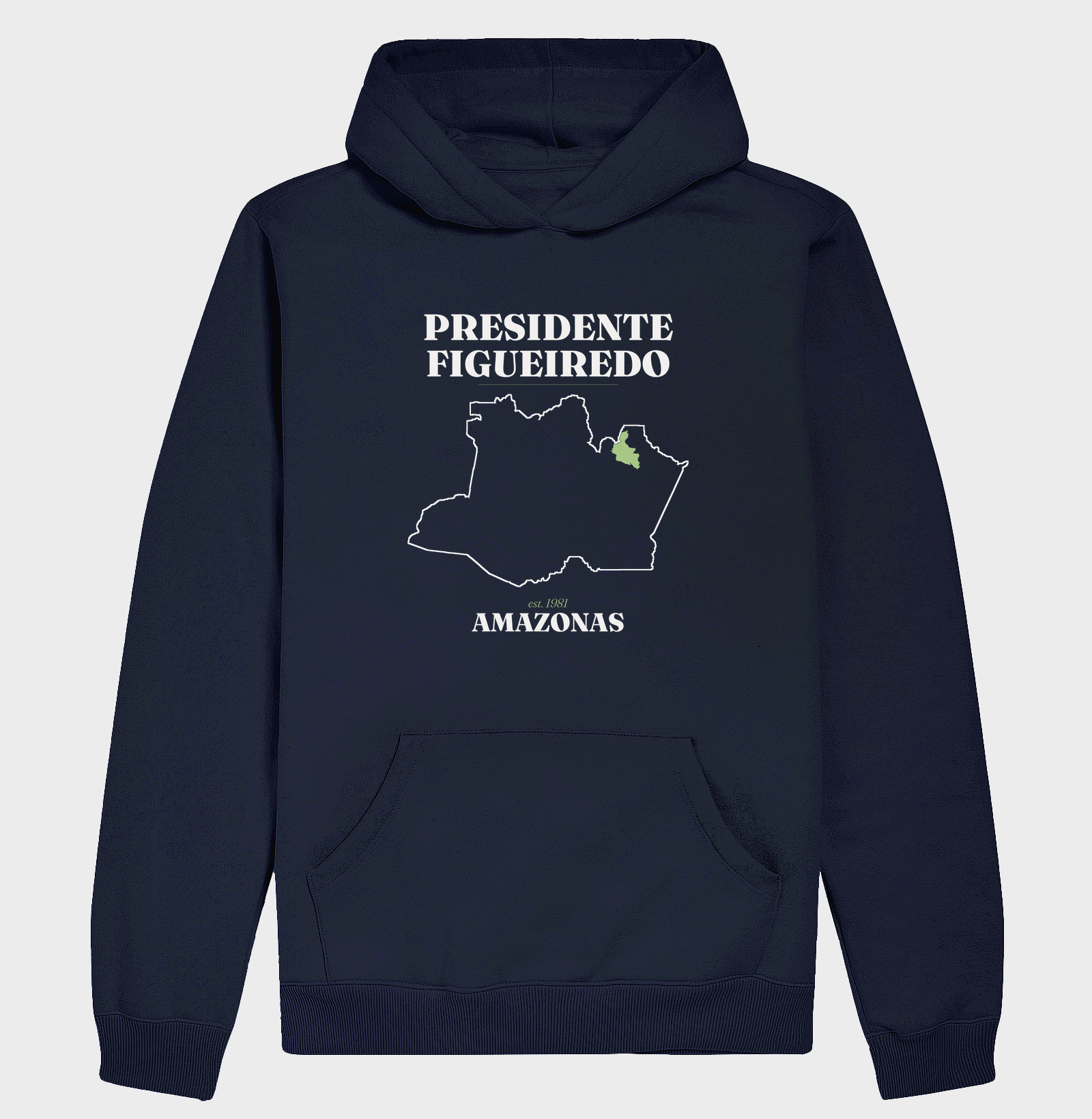 Presidente Figueiredo | Legado AM - Imagem 4