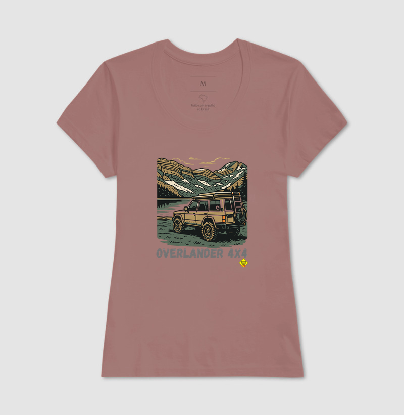 Camisa 19