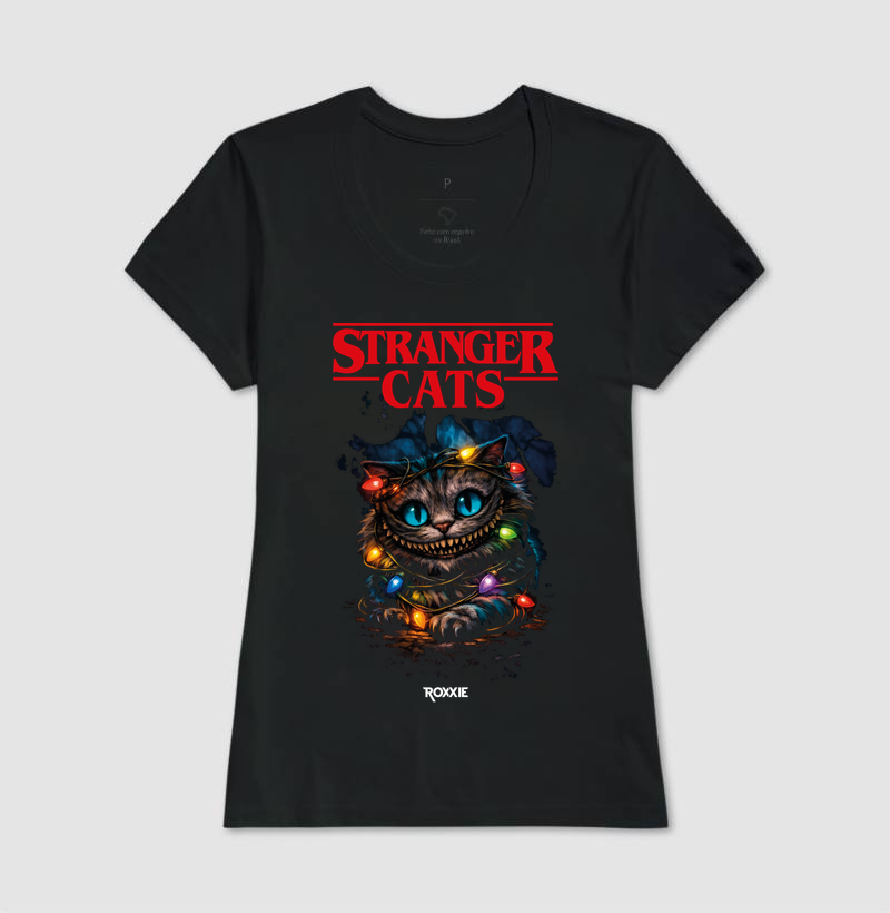 Strange Cats - Luzes no além - Imagem 3