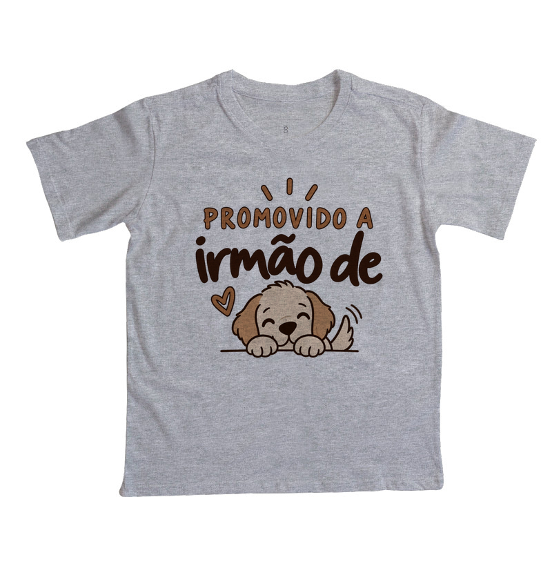 Promovido a Irmão de Cachorro - Imagem 3