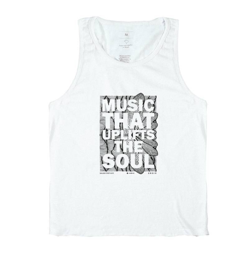 REGATA MUSIC THAT UPLIFTS THE SOUL