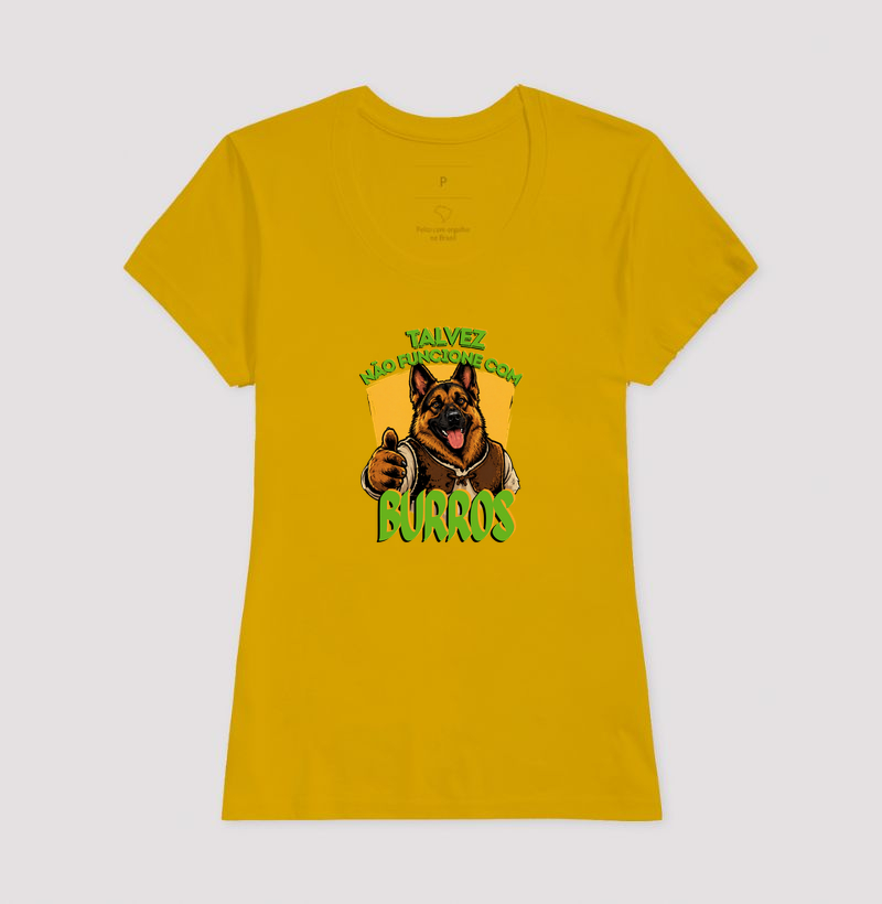 BURROS - Imagem 15