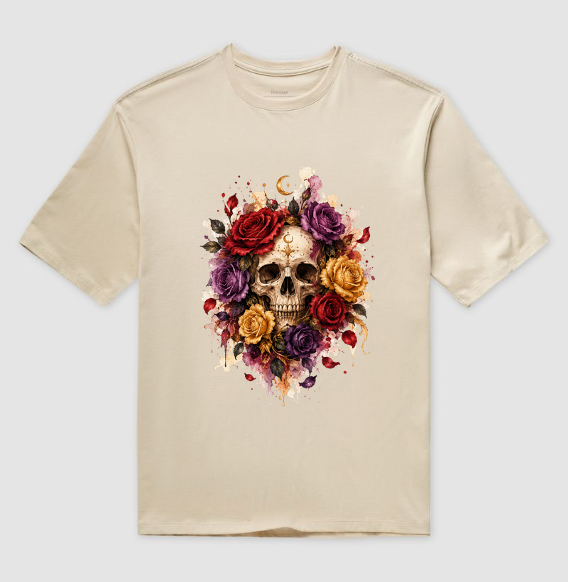 Rosas do Tempo - Imagem 3