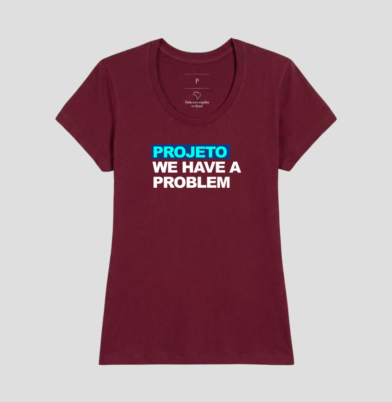 we have a problem PROJETO  - Imagem 15