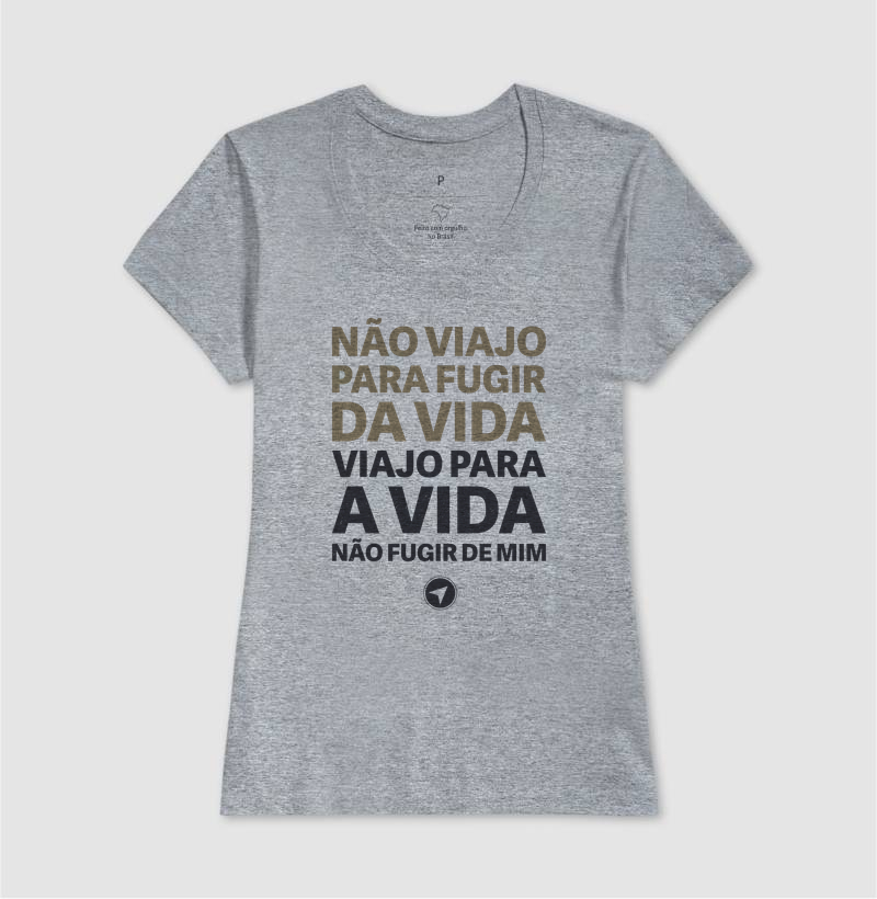A Vida Não Fugir de Mim - Imagem 9