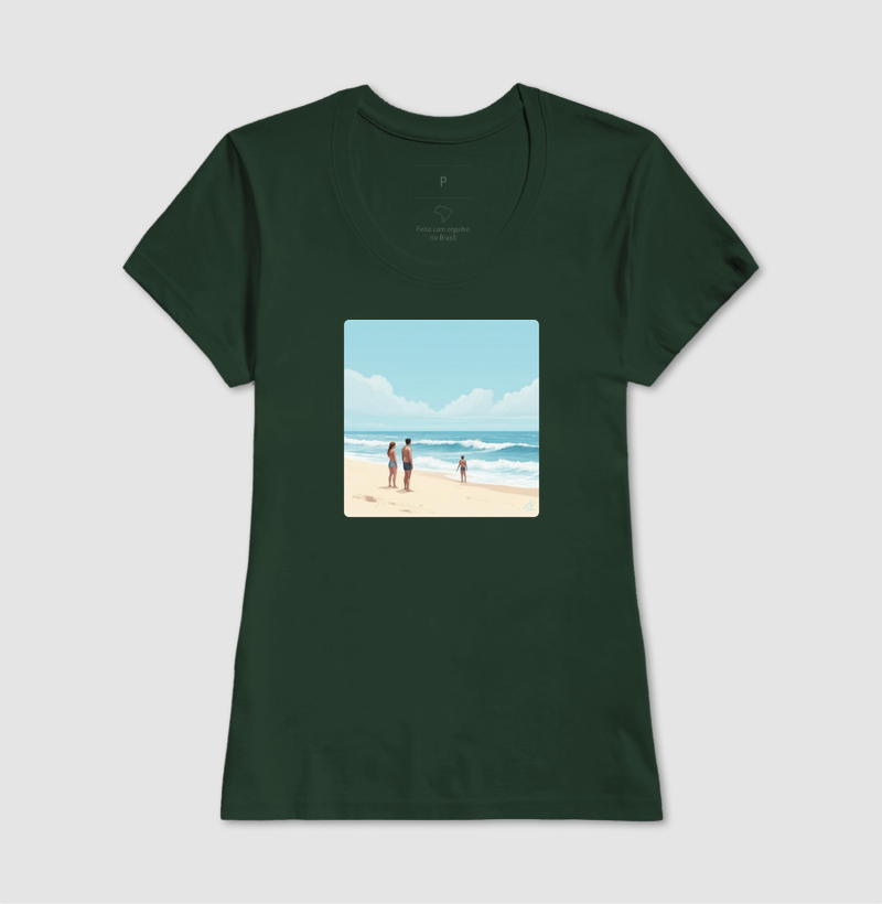 Camisa 10
