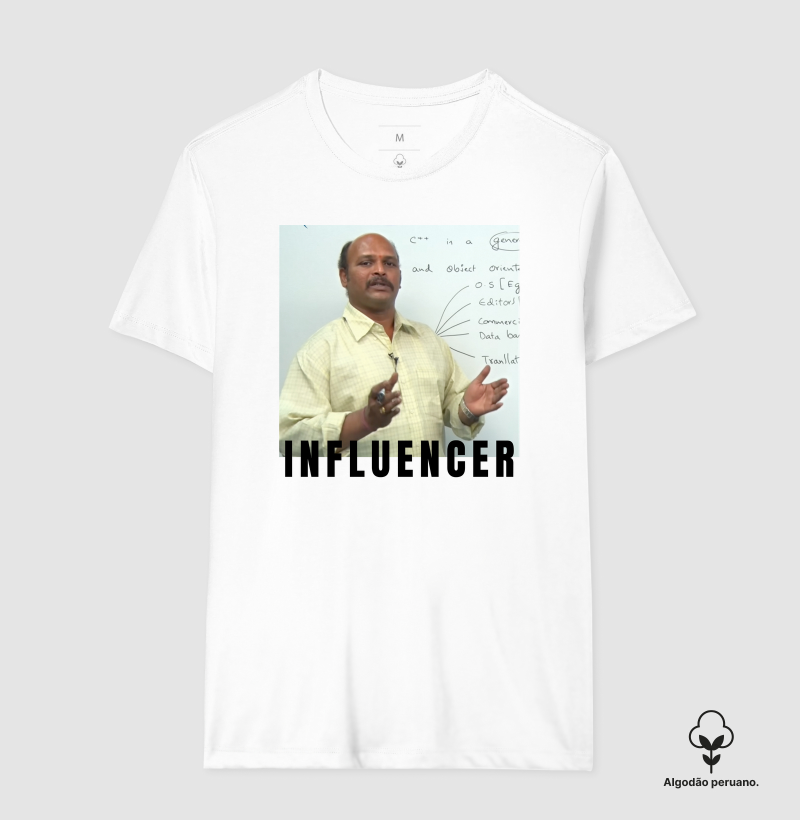 INFLUENCER - INDIANO - Imagem 4