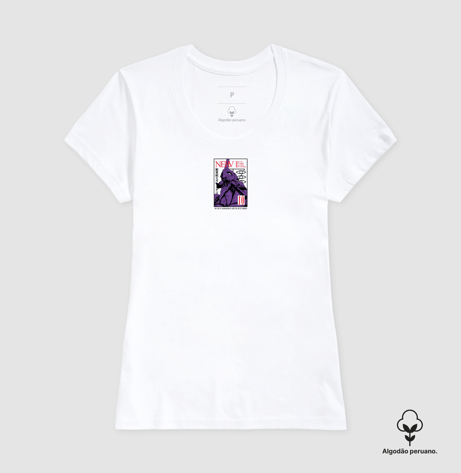 Camisa 9