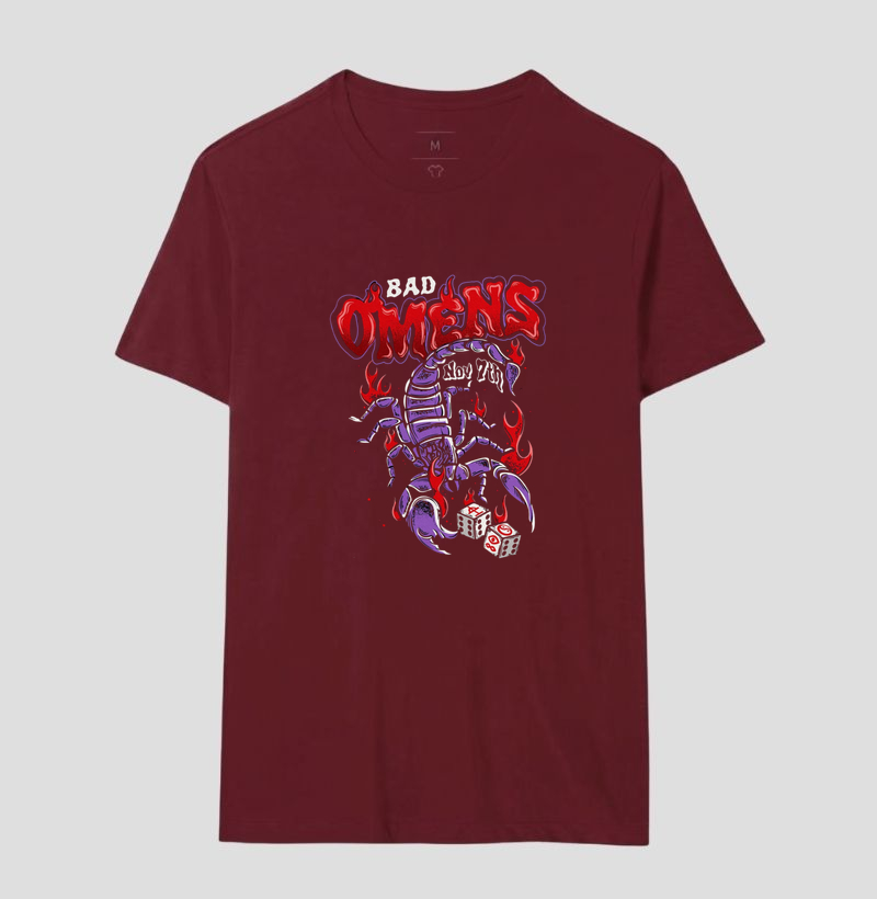 Camisa 7