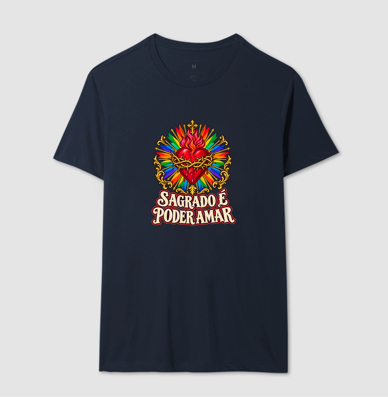 Sagrado É Poder Amar - Imagem 6