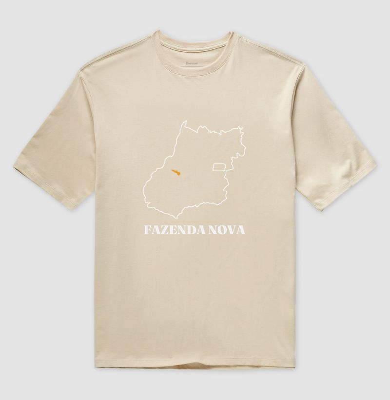 Fazenda Nova | Traço GO - Imagem 3