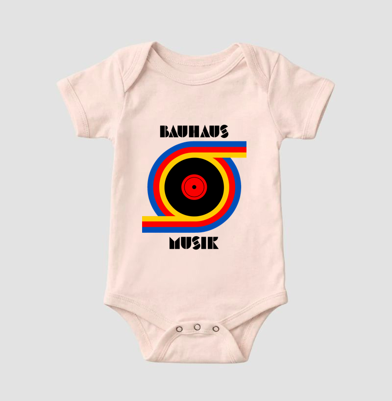 MUSIK - BAUHAUS - Imagem 5