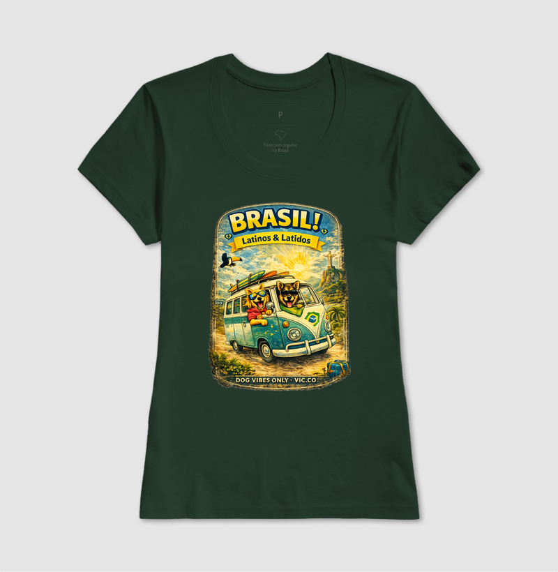Camisa 12