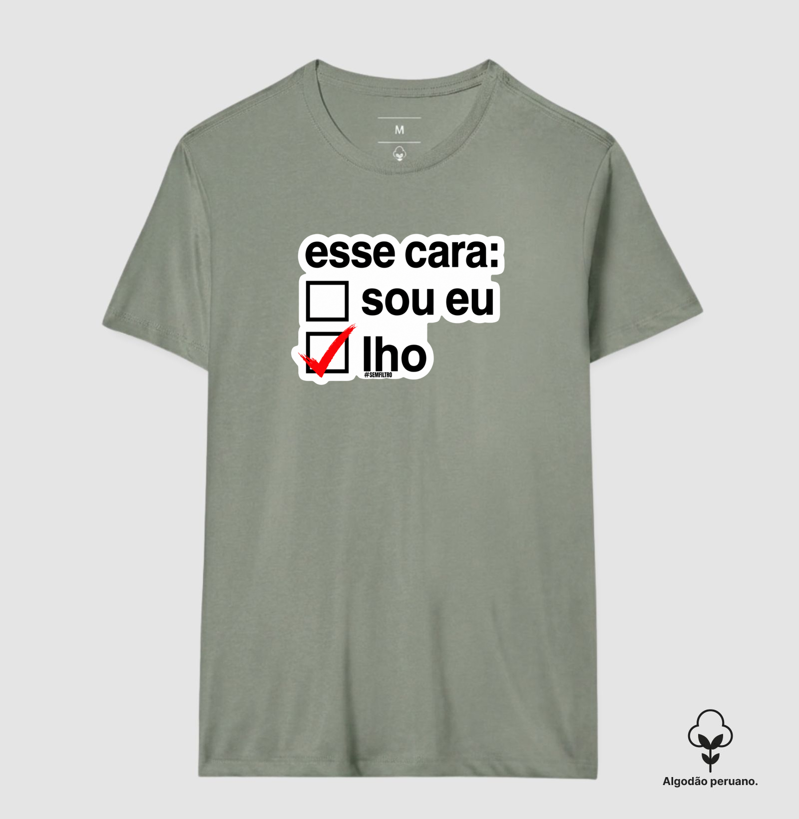 Camisa 8