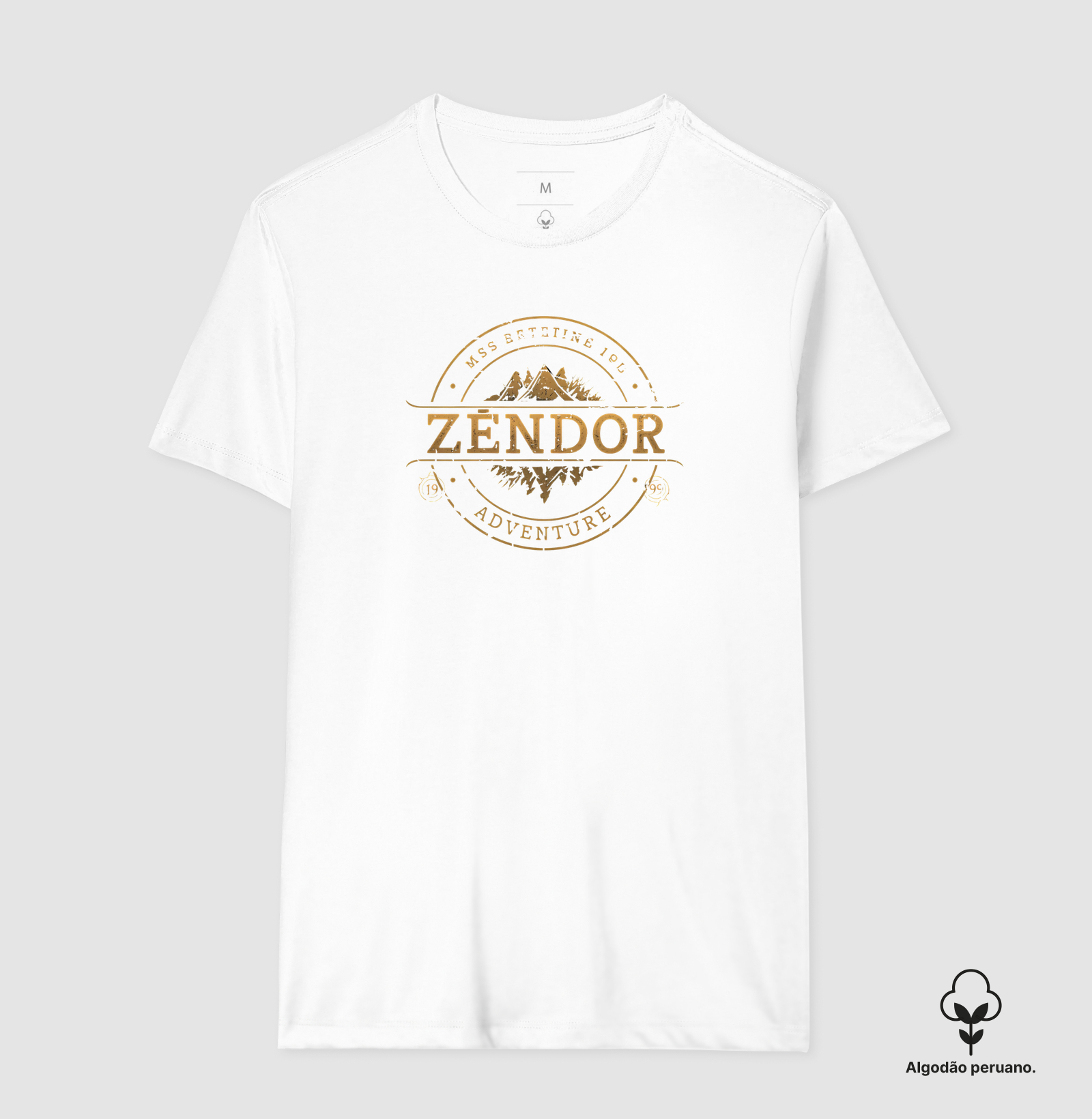 Camisa 7