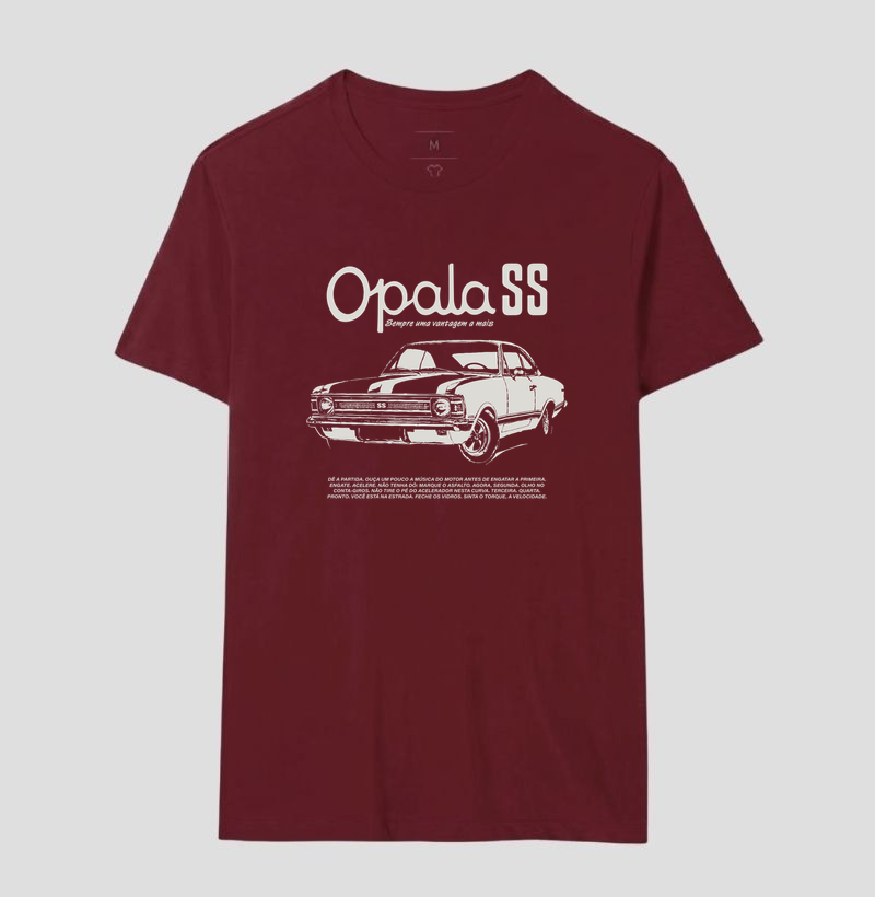 Camisa 20