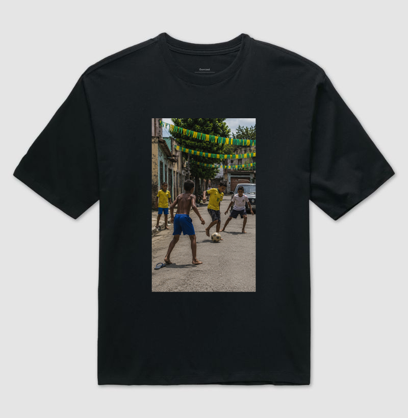 Camisa 3