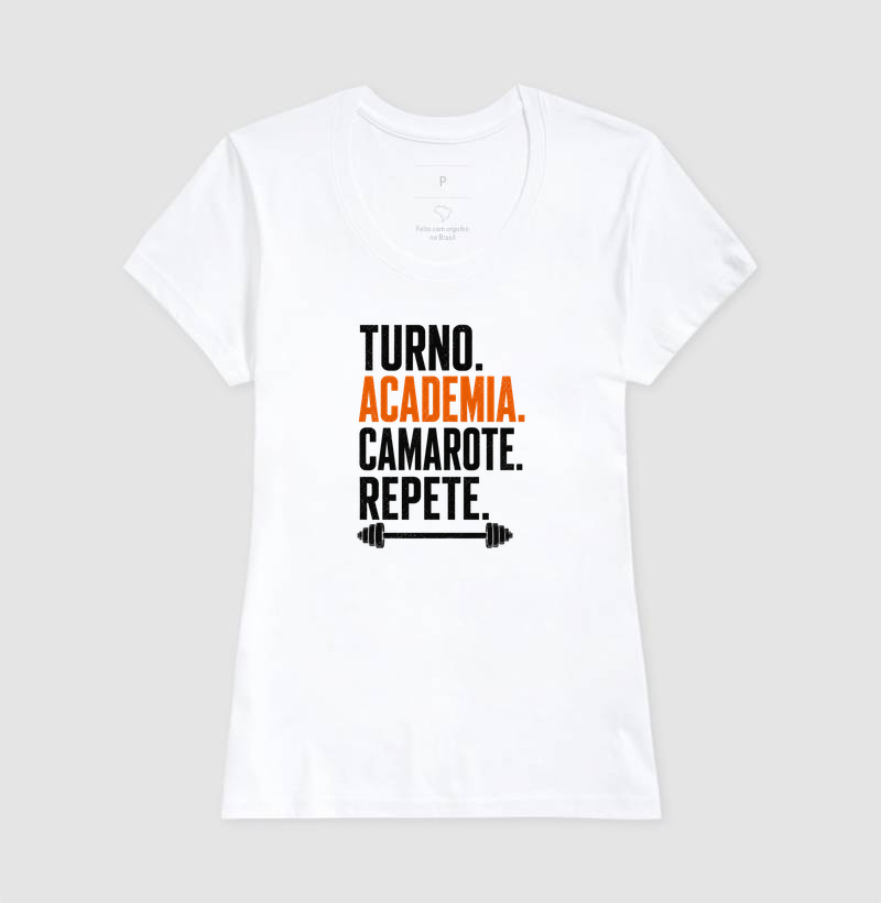 Camisa 5