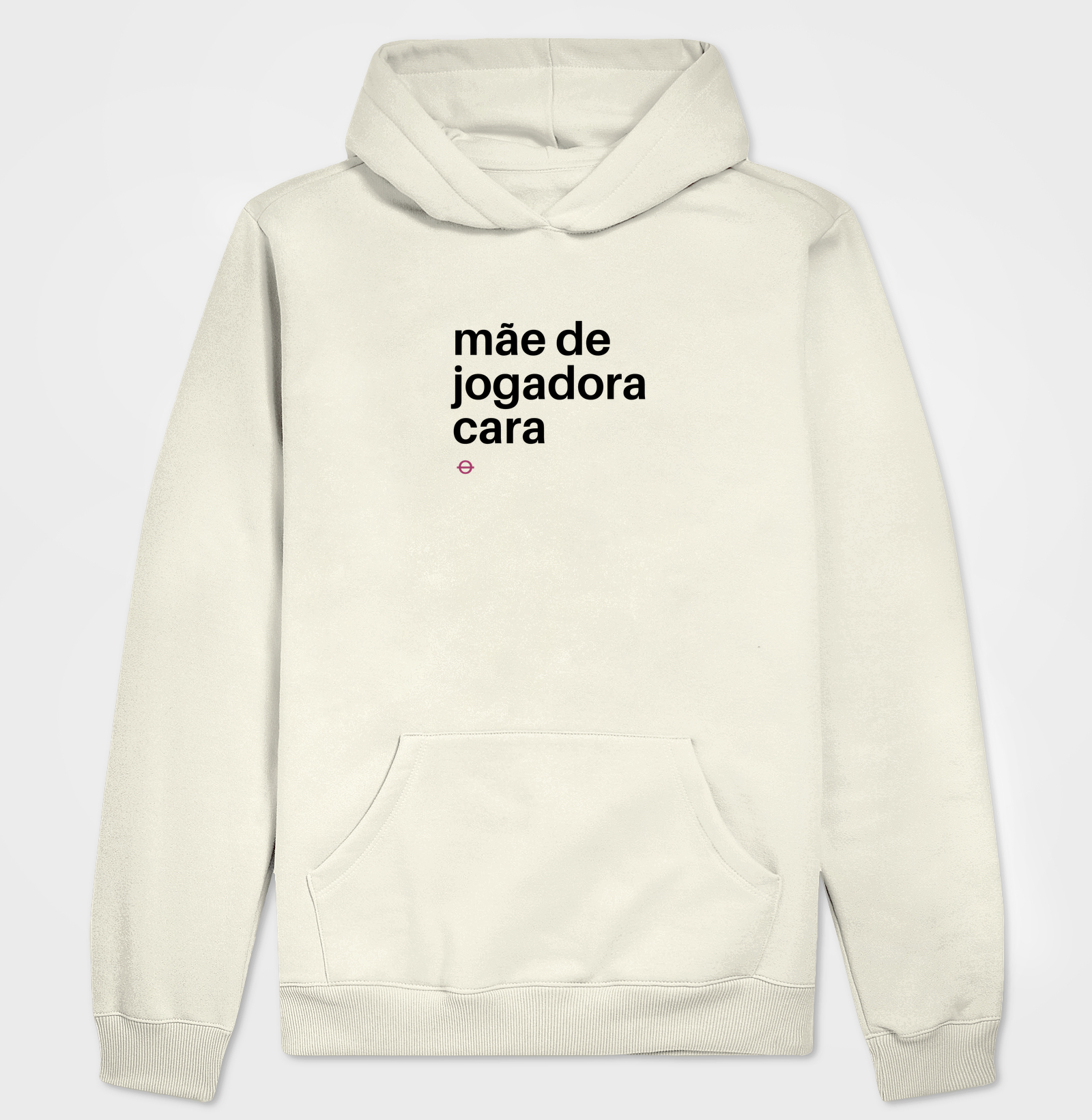 Mãe de Jogadora Cara - Imagem 3
