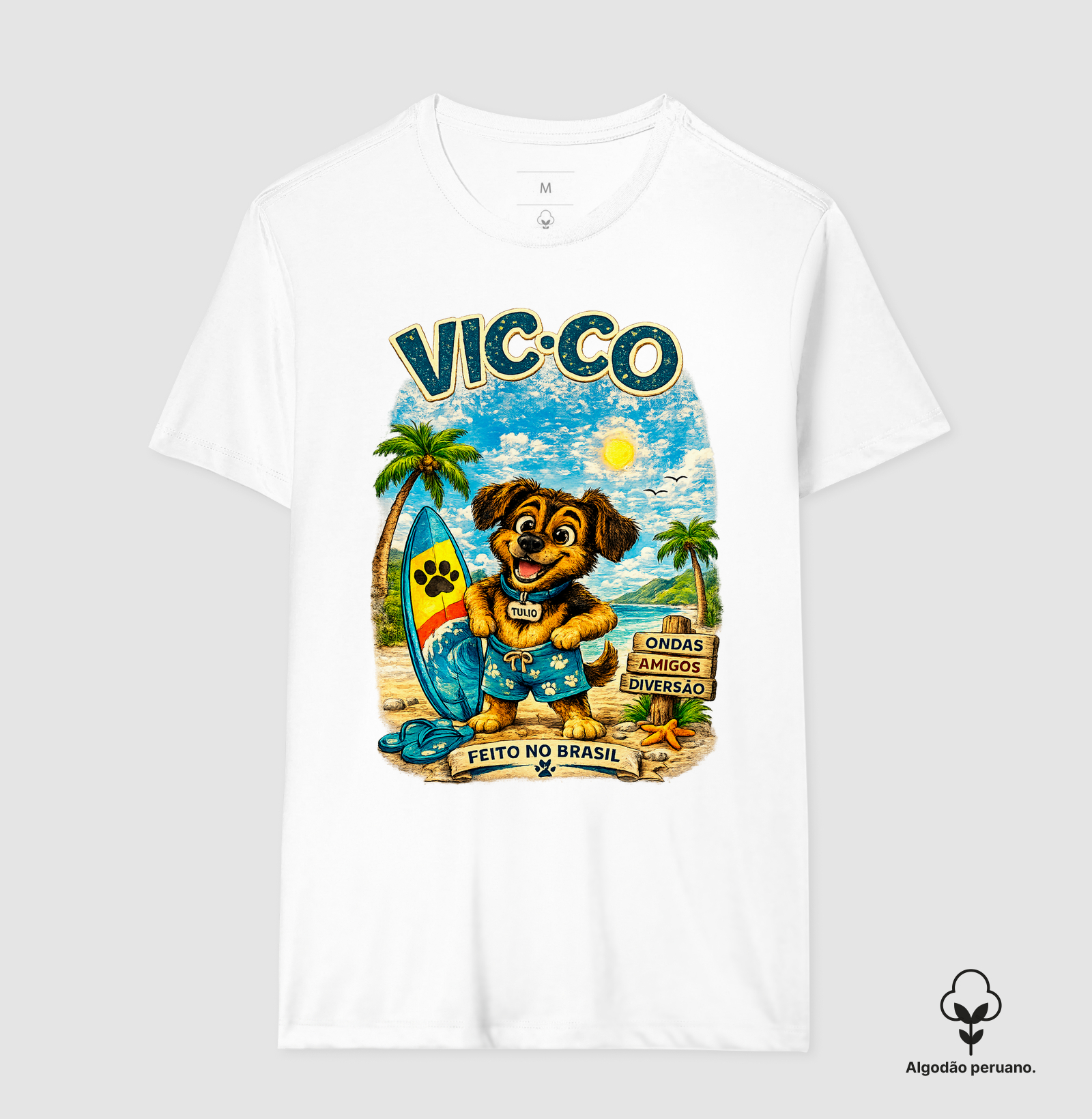 Camisa 6