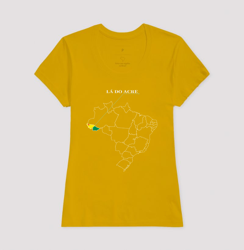 Lá do Acre - Imagem 15
