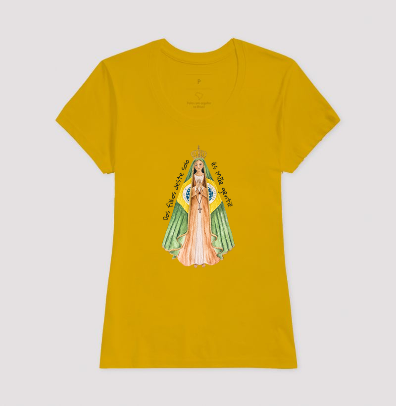 Camisa 16
