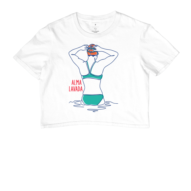 Alma Lavada - Imagem 3